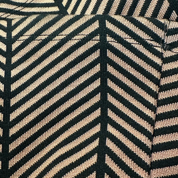 Arestta Plunging V-Neck Jumpsuit - Size P - Picture 12 of 13